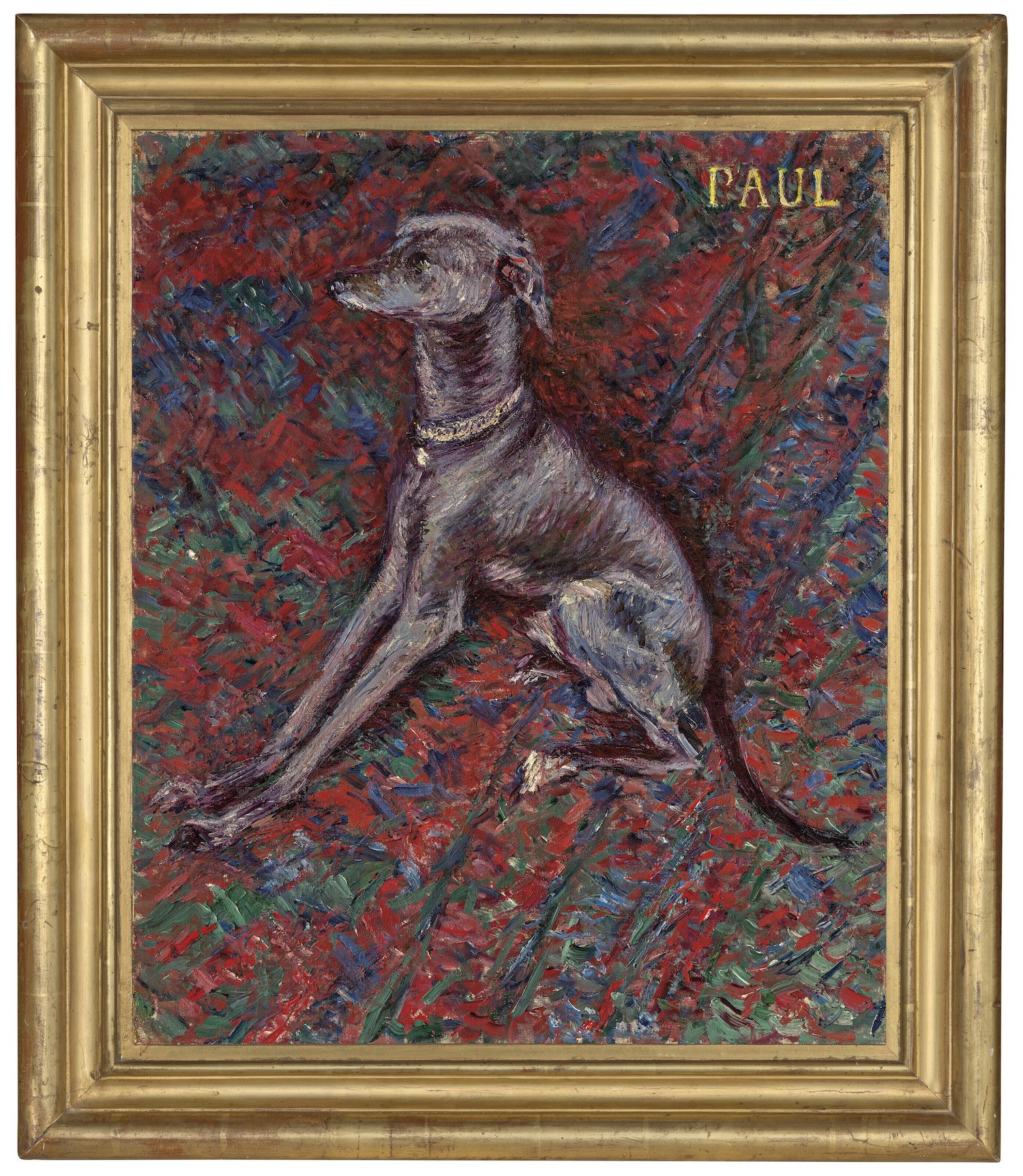caillebotte-chien-paul-christies-framed.jpeg