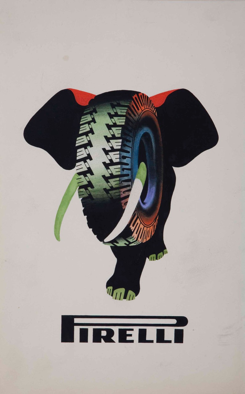 Armando-Testa-Pirelli-bozzetto-per-manifesto-elefante-1954.jpeg