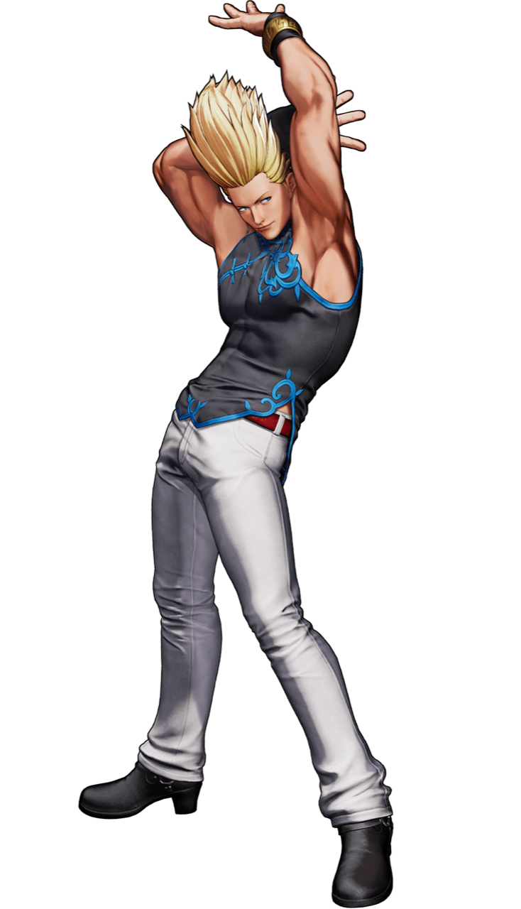 KOFXV_Benimaru_Nikaido_Character_Render.png