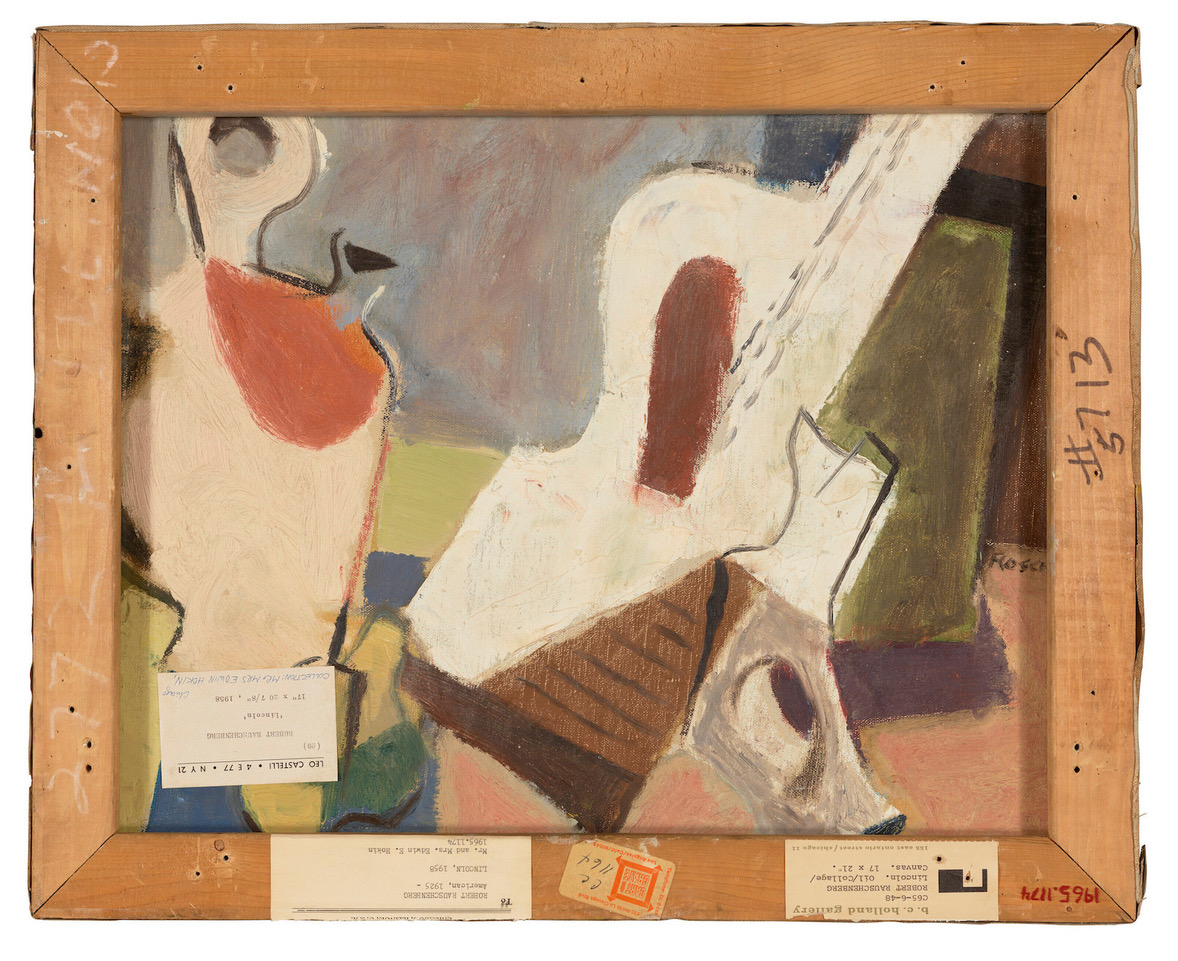 rauschenberg-lincoln-1958-verso-christies.jpeg