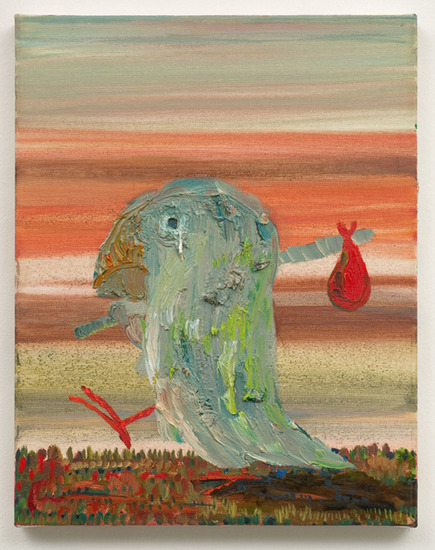 Nicole_Eisenman,_Foghorn_Hits_the_Road,_2007,_Oil_on_canvas,_14%22_x_10_%C2%BE%22.jpg