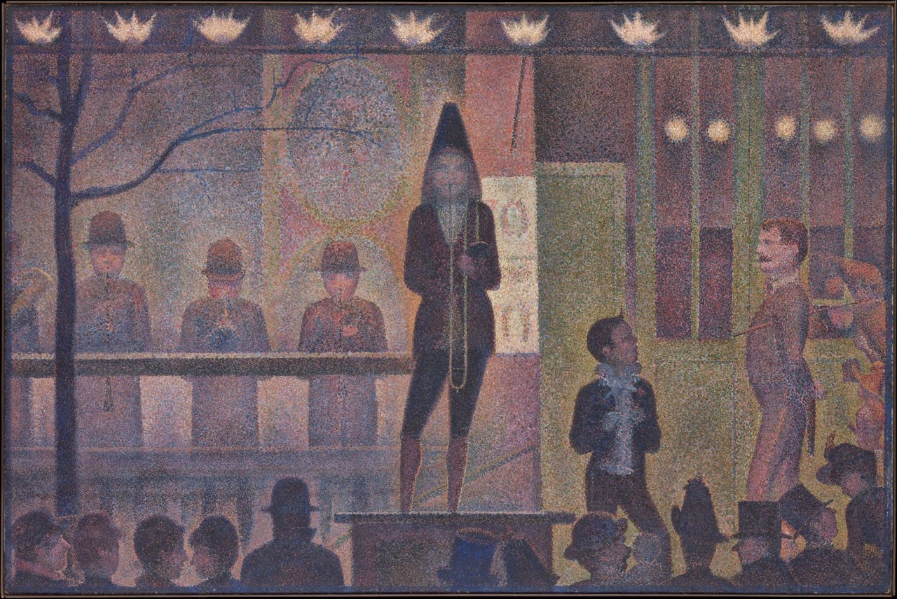 Seurat-Georges-Circus-Sideshow-1887-88-Met.jpeg