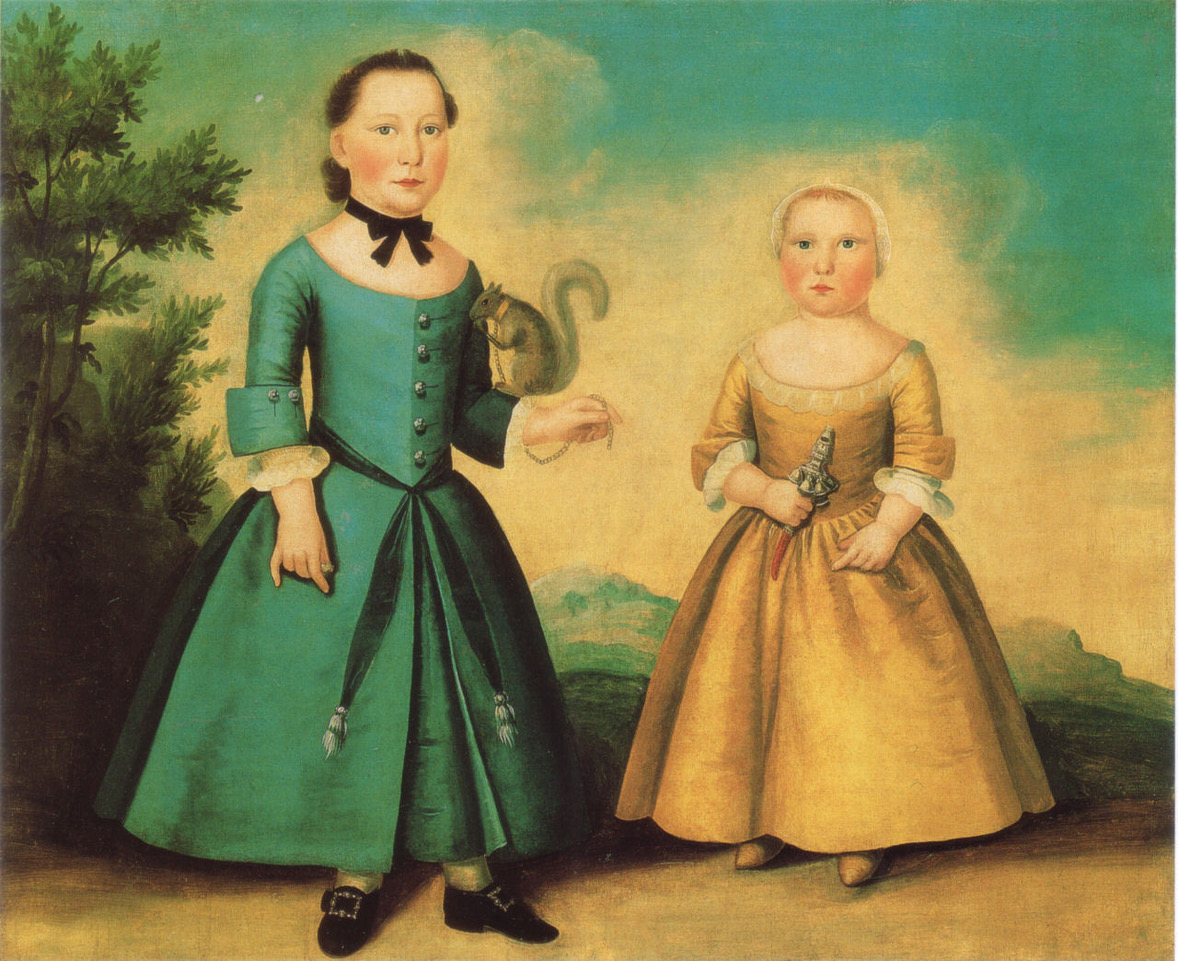 Badger_attributed_Two_Children.jpeg