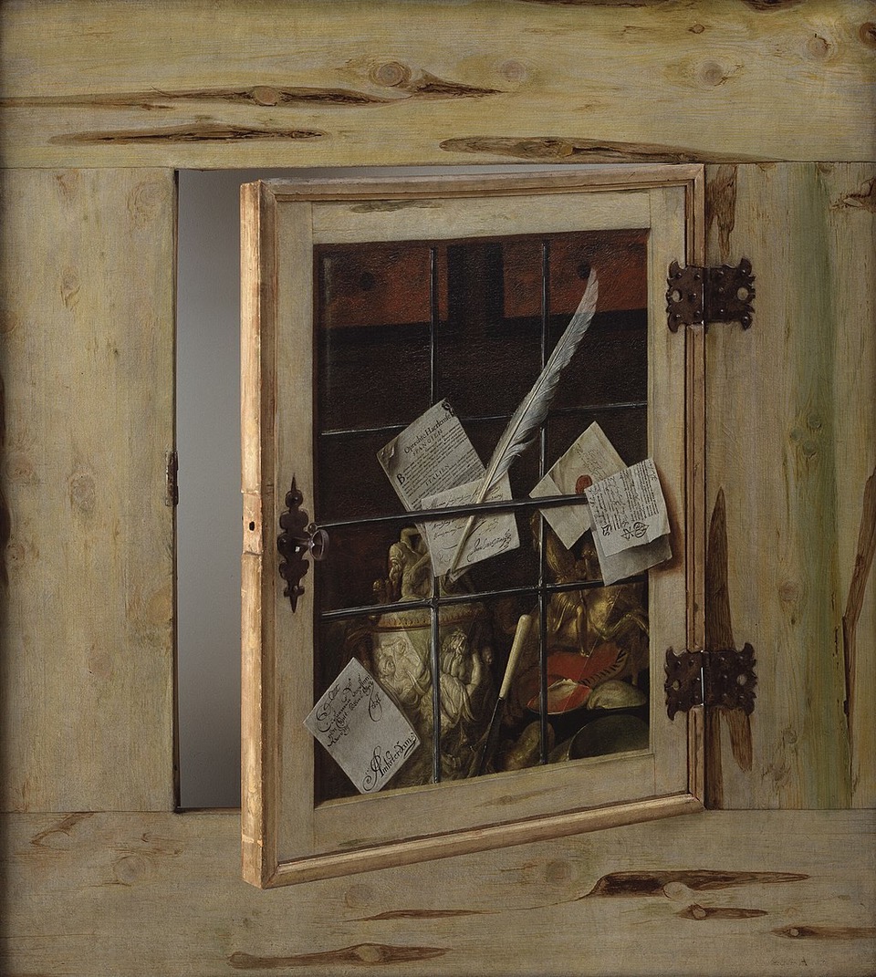 Cornelius_Norbertus_Gijsbrechts_%281657-1683%29,_Et_kunstkammerskab_med_elfenbenskrus_og_andre_kunstkammergenstande,_1670_Kms3076.jpeg