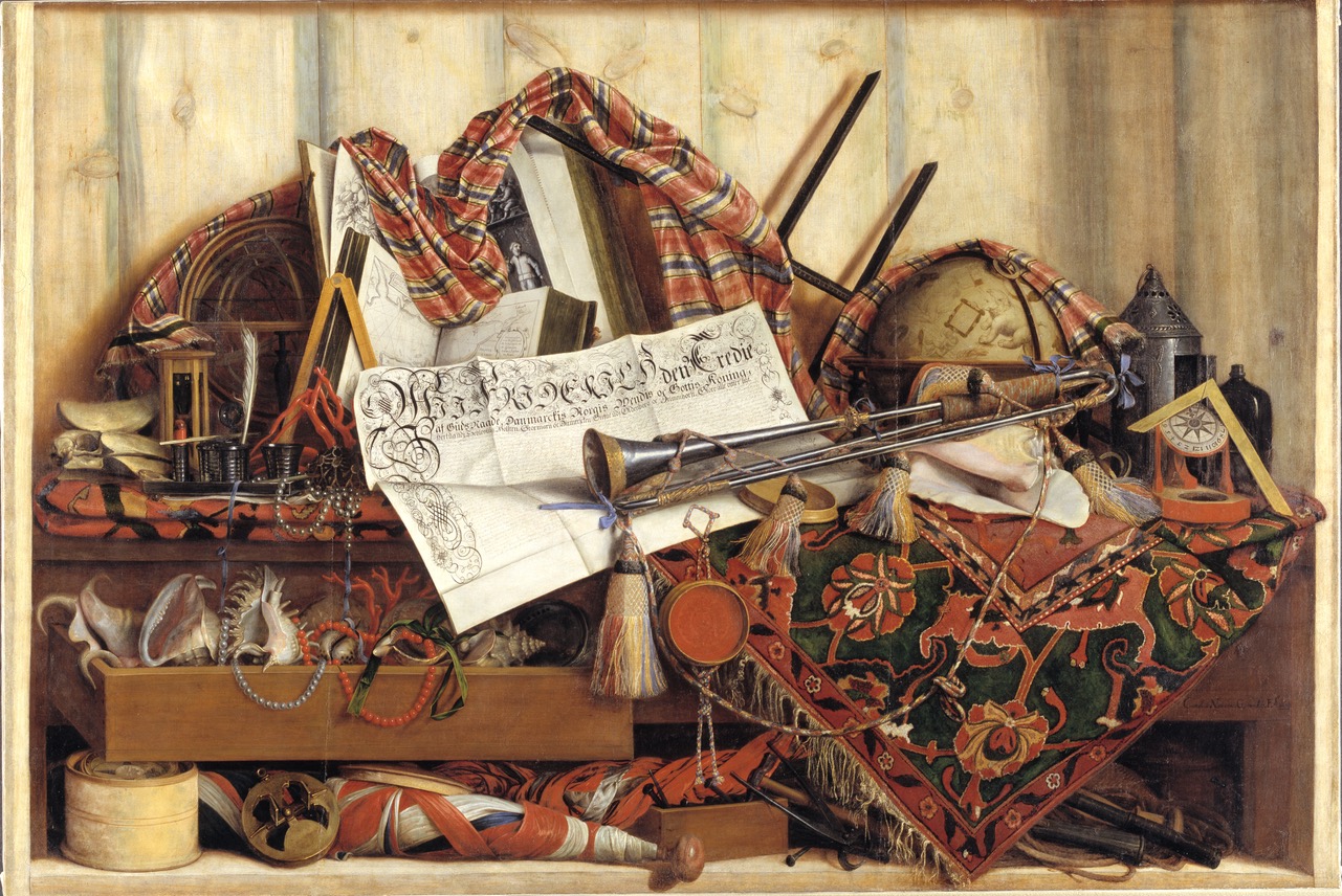 Cornelius_Norbertus_Gijsbrechts_-_Trompe_l%27Oeil_with_Trumpet,_Celestial_Globe_and_Proclamation_by_Frederik_III_-_KMSst461_-_Statens_Museum_for_Kunst.jpeg