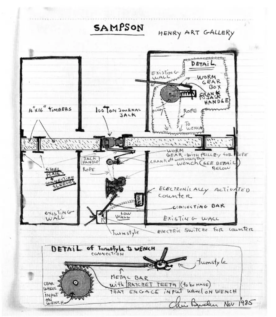 Chris-Burden-Samson-1985-drawing-.jpg.webp